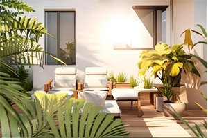 t3 à la vente -   33120  ARCACHON, surface 76 m2 vente t3 - UBI463625822